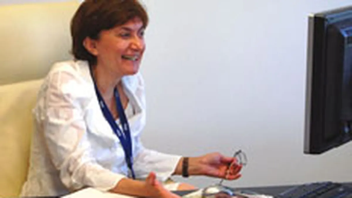 Afacerile Siveco au crescut cu 20% anul trecut, la aproape 60 mil. euro