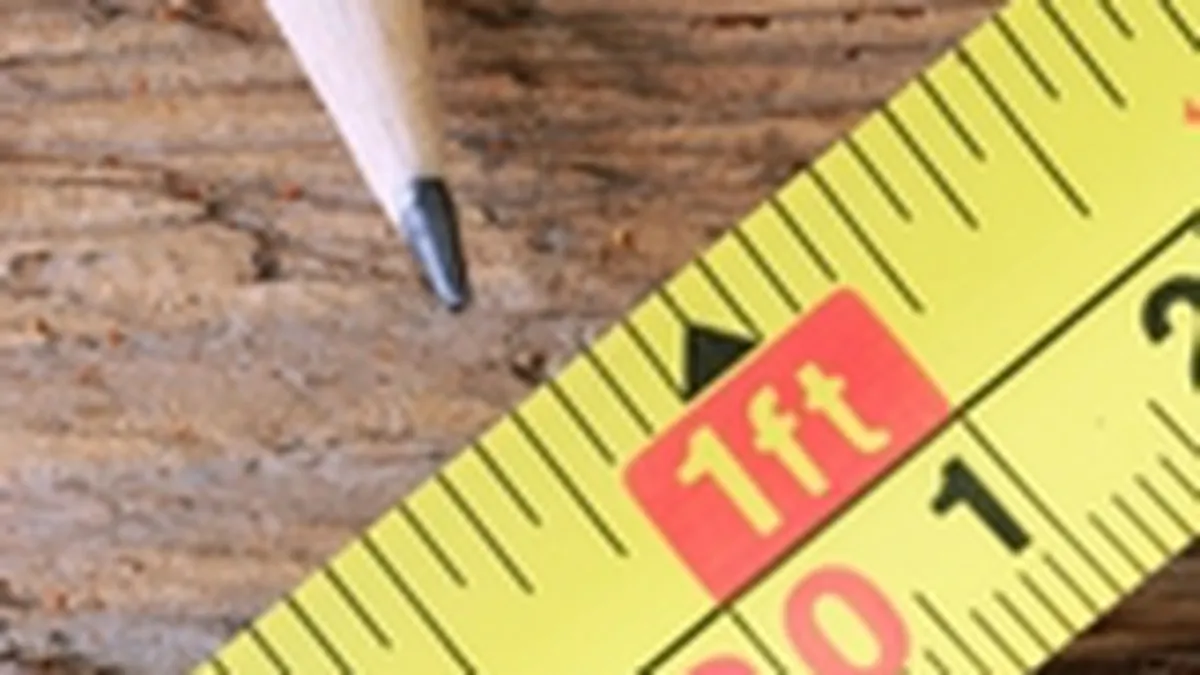 Roland Berger: Piata de bricolaj a scazut cu 15% in 2010 la 1,7 mld. euro. Vezi estimarile pentru 2011!