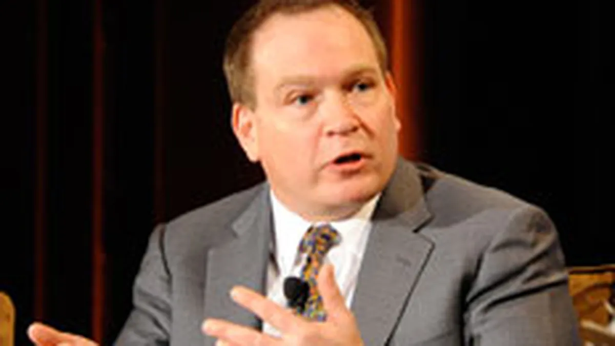 Inca un executiv Microsoft paraseste compania