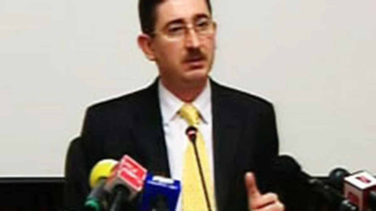 Seful Consiliului Concurentei despre scumpirea carburantilor: Hotul neprins e negustor cinstit