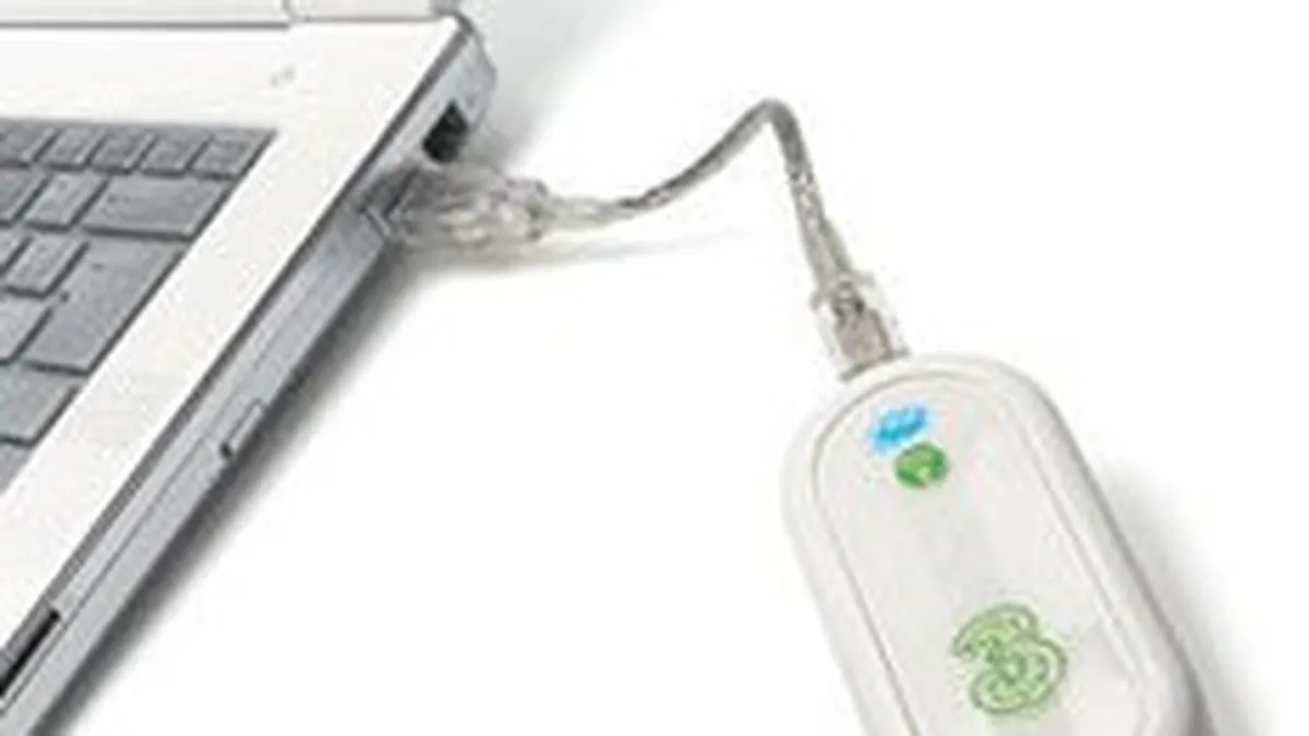 Ericsson: In 2011, numarul utilizatorilor de broadband mobil va atinge 1 miliard