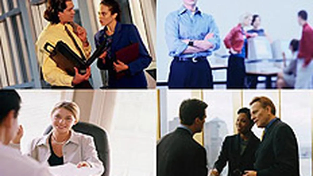 Ce forte proaspete cauta marile companii: Dacia si Google angajeaza PR-isti, bancile pun accent pe forta de vanzari