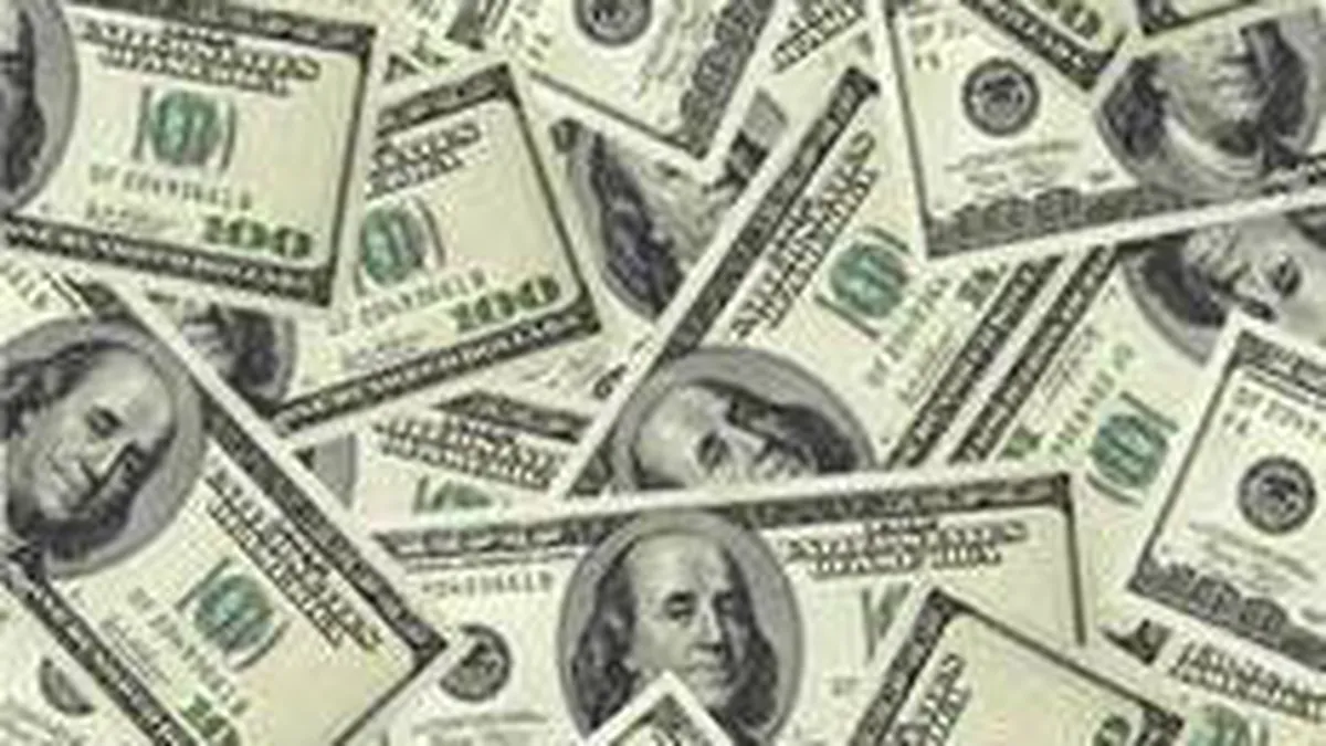 Fed a avut anul trecut un profit record, de 81 miliarde dolari