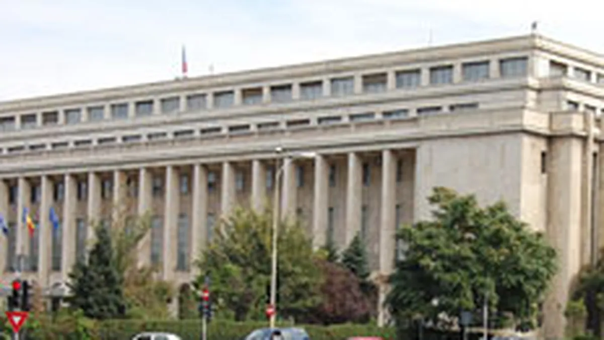 Guvernul va continua parteneriatul cu Banca Mondiala. Nu s-a discutat un nou acord