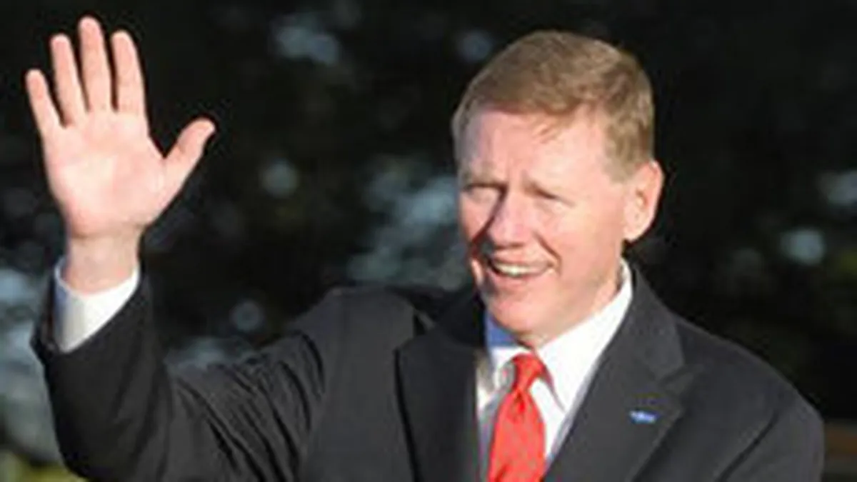 Seful Ford: Industria auto mondiala trece printr-o perioada de crestere puternica