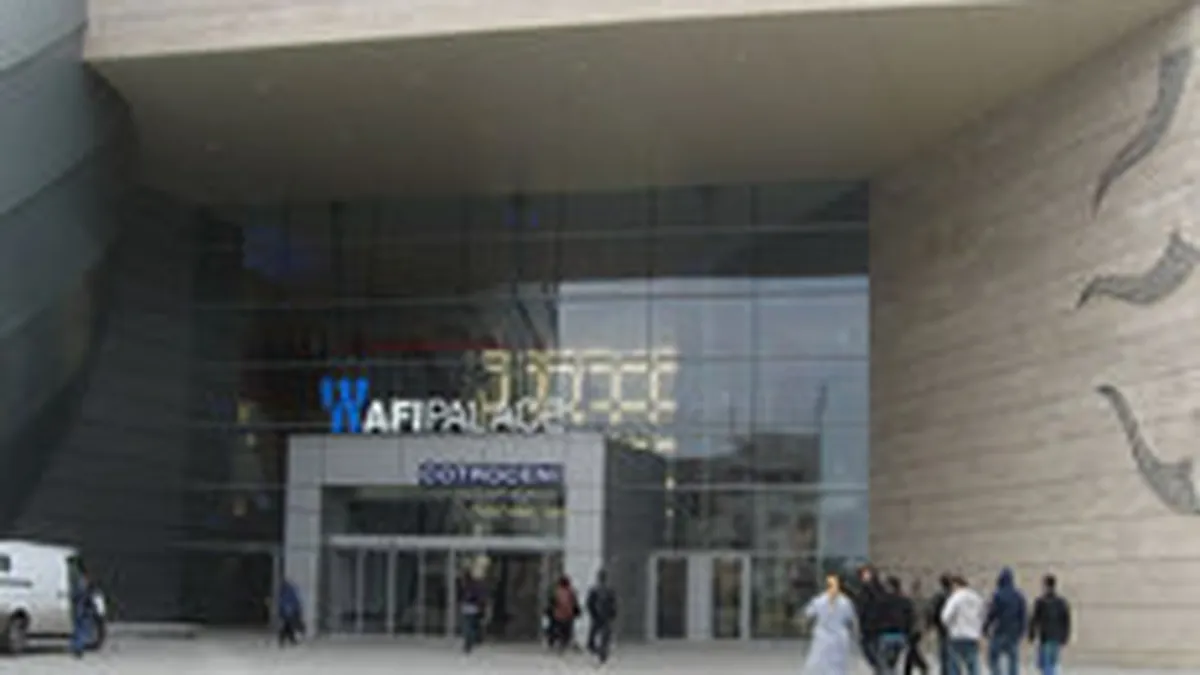 AFI Europe vinde 30.000 mp din platforma Laromet pentru 16 mil. euro. Suma totala va fi incasata dupa mai bine de 5 ani