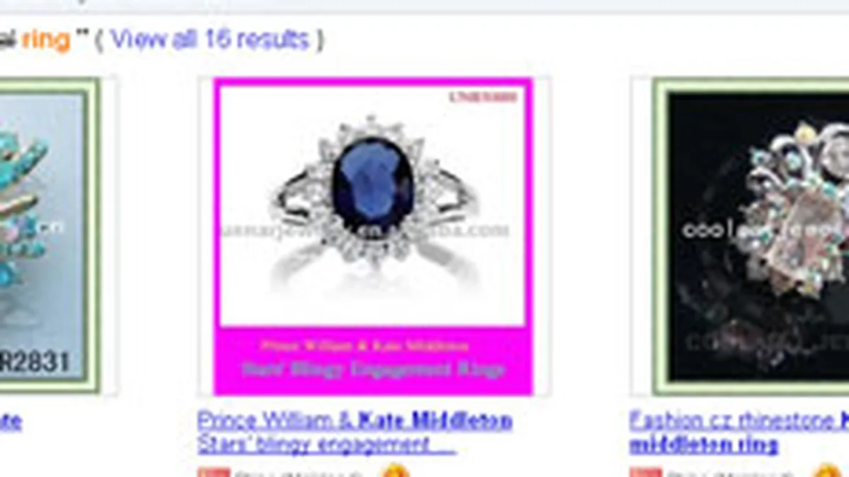 Cum fac bani chinezii din nunta regala britanica