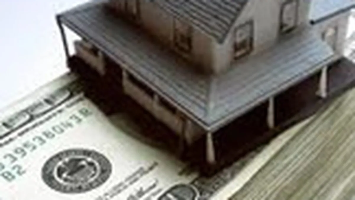 Marile business-uri despre 2011: Agentiile imobiliare previzioneaza o imbunatatire a pietei