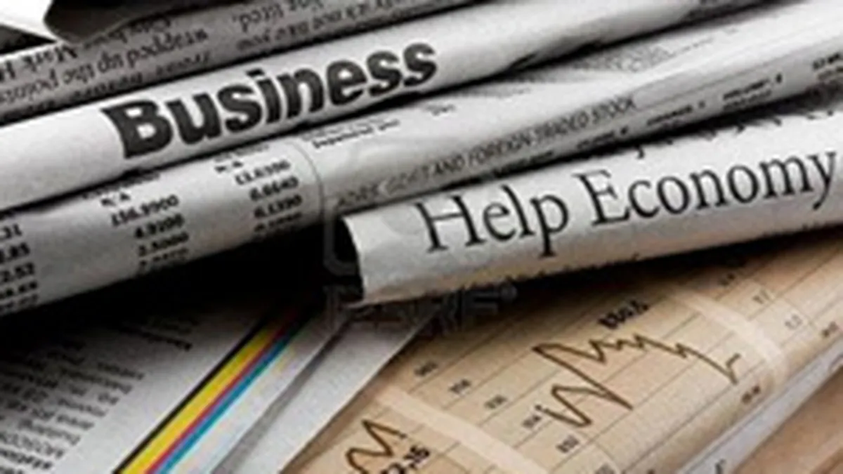 Money Express, singura publicatie tiparita de business care si-a crescut audienta