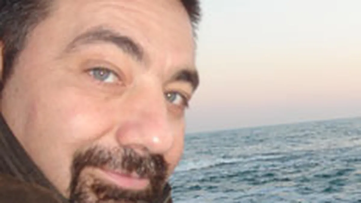 Fostul sef al Red Bull Romania preia conducerea Kandia