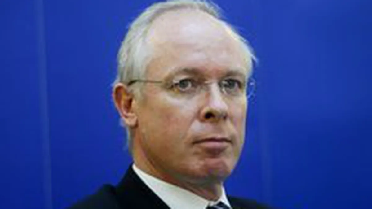 Seful BCR, despre raportul FMI: Nu stiu sa existe vreo problema in sistemul bancar din Romania