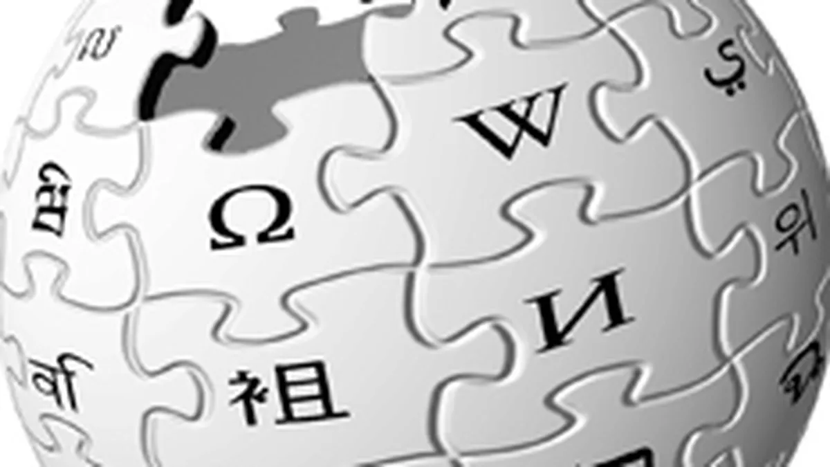 Wikipedia vrea sa atinga 1 mld. de unici pe luna si se bazeaza pe cresteri in India si Brazilia