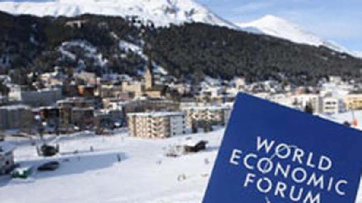 Raport: Falimentul de stat, cel mai mare risc pentru economia globala in 2011