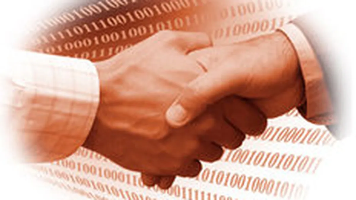 Vodafone Romania a castigat in decembrie contracte de 610.000 euro cu statul