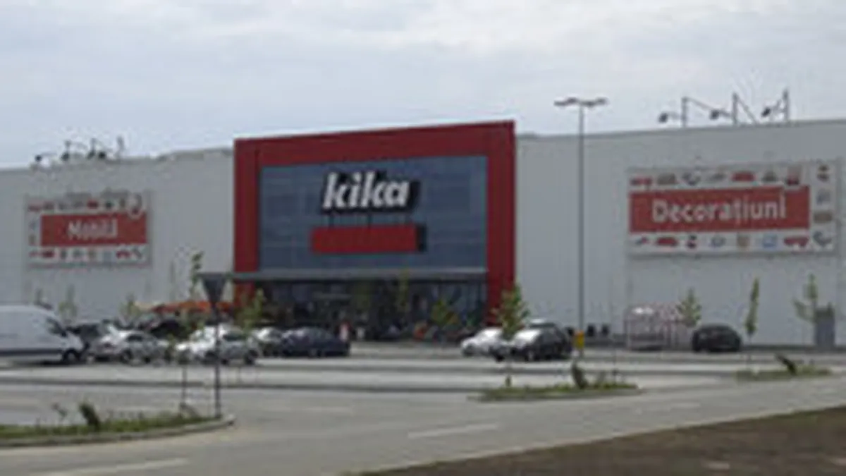 Austriecii de la Kika majoreaza cu 1,5 mil. euro capitalul social al diviziei din Romania