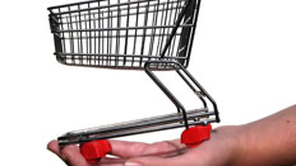 Vanzarile de retail din SUA, la cea mai mare crestere din ultimul deceniu in 2010