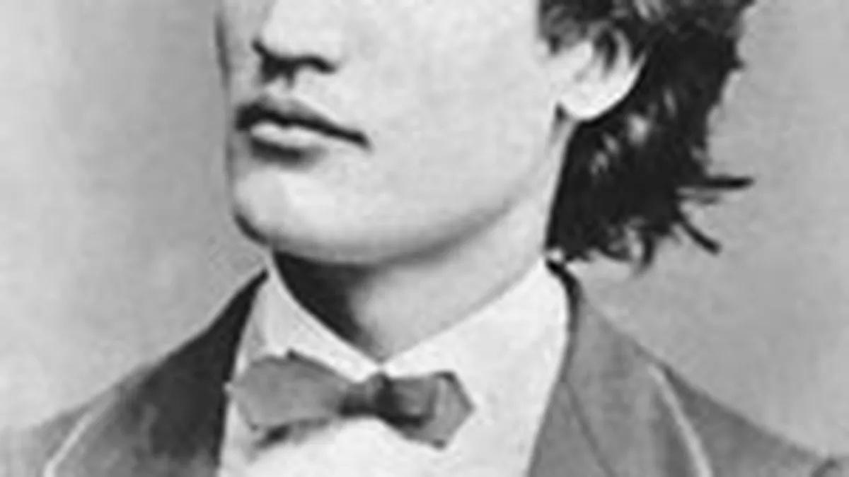 Weekend romantic: Intalnire cu Eminescu si sansonete in Bucurestiul de alta data