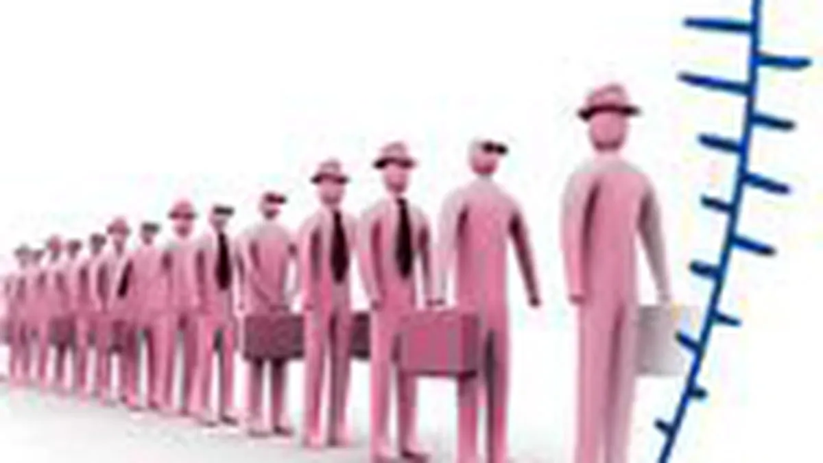 Job-urile cu cea mai mica concurenta: Specialistul in colaci Kurtos, inginerul zootehnist si programatorul