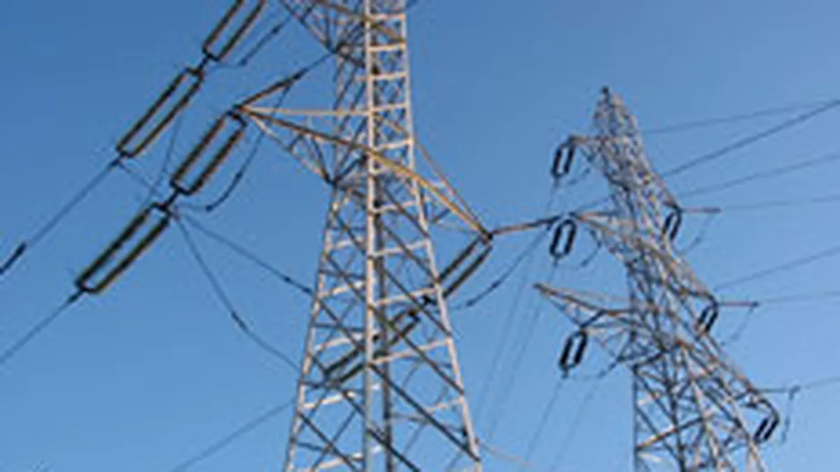 Societatile de furnizare electricitate vor fi reorganizate intr-o singura companie