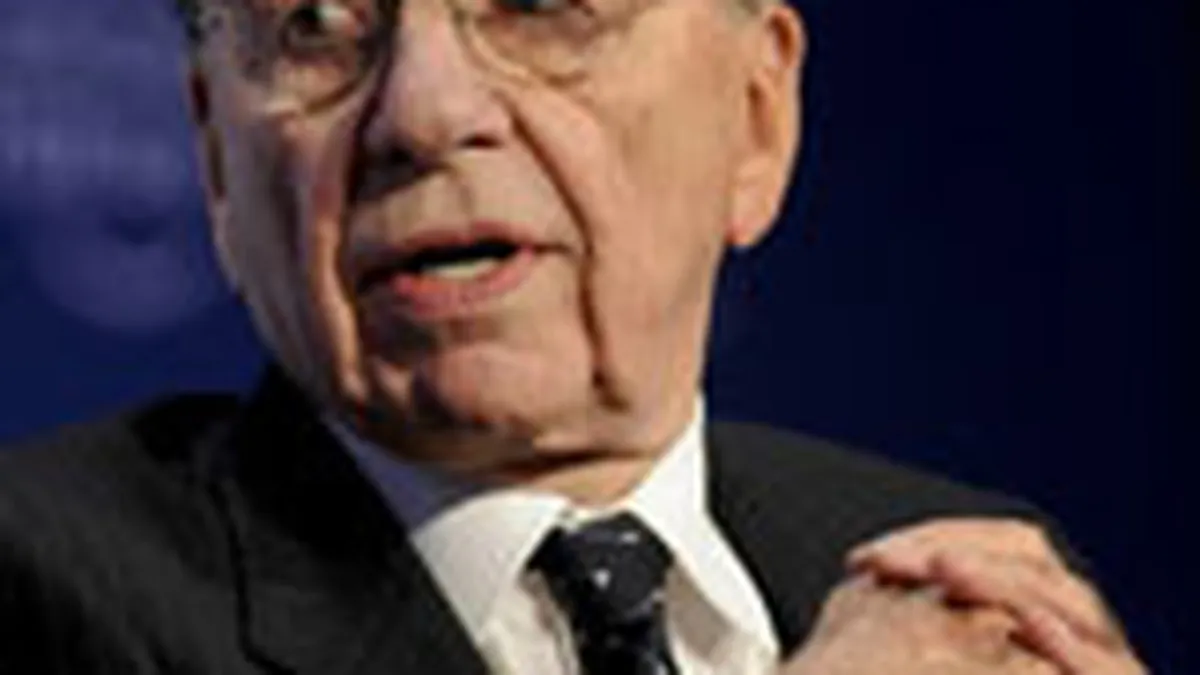 Cum abordeaza Murdoch presa online in 2011