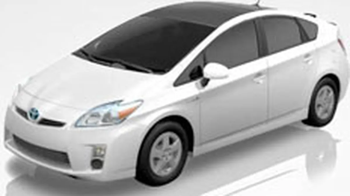 Industria auto incearca sa scape de dictatura chineza a metalelor rare