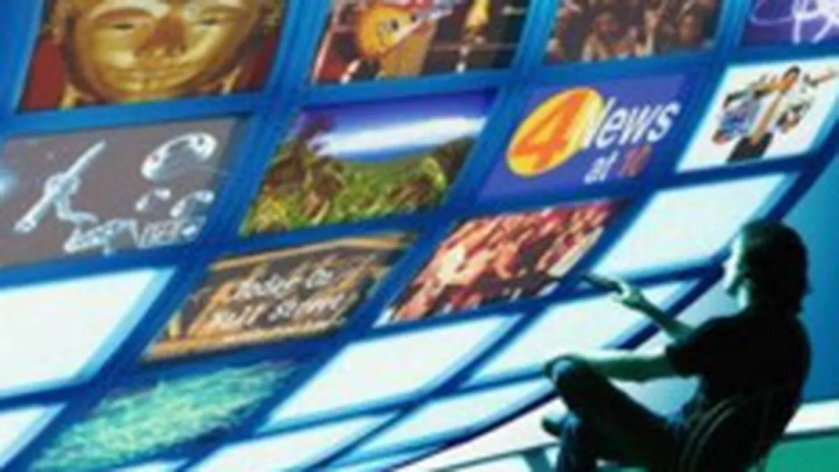 GfK preda stafeta: Masurarea audientelor TV trece la Kantar Media