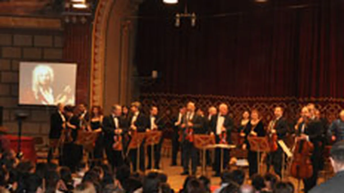 Nu-i de joaca cu Clasic e fantastic! (P)