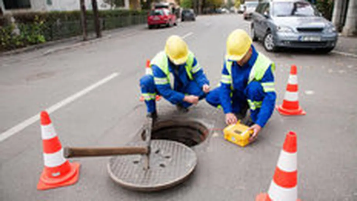 Apa Nova a cumparat capace de canal de 3 mil. lei