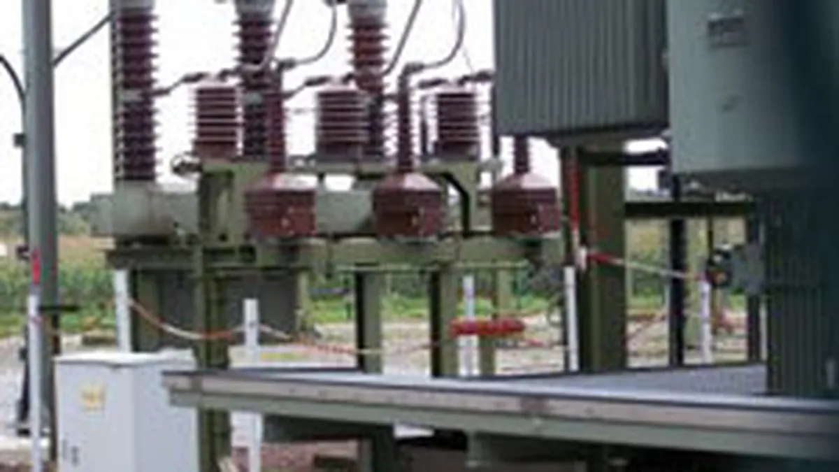 Peste jumatate din capacitatea electrica instalata in Romania va fi innoita pana in 2035