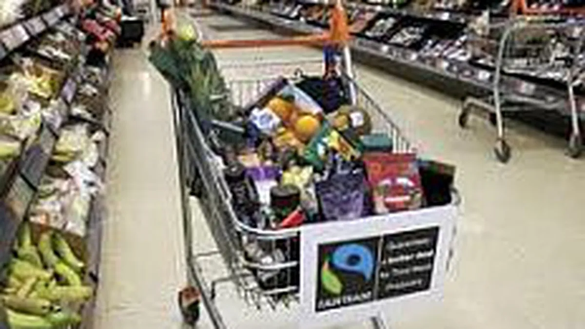 Revolutie si reforma la raft: Ce oferte si preturi ne asteapta in 2011 in magazine