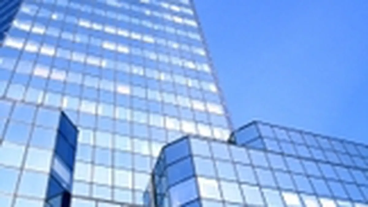 Bucuresti, cea mai mare scadere in Europa a randamentului la birouri si retail la sfarsitul lui 2010