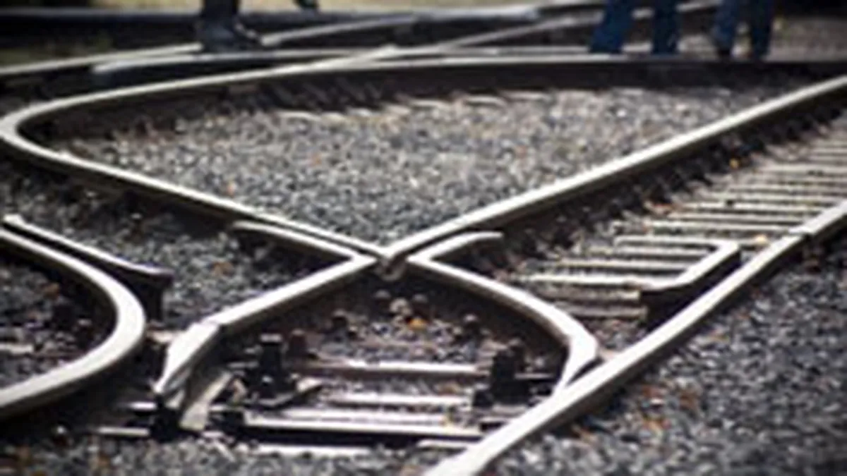 MTI vrea rectificarea bugetului CFR SA pe 2010, cu pierderi de 780 mil. lei