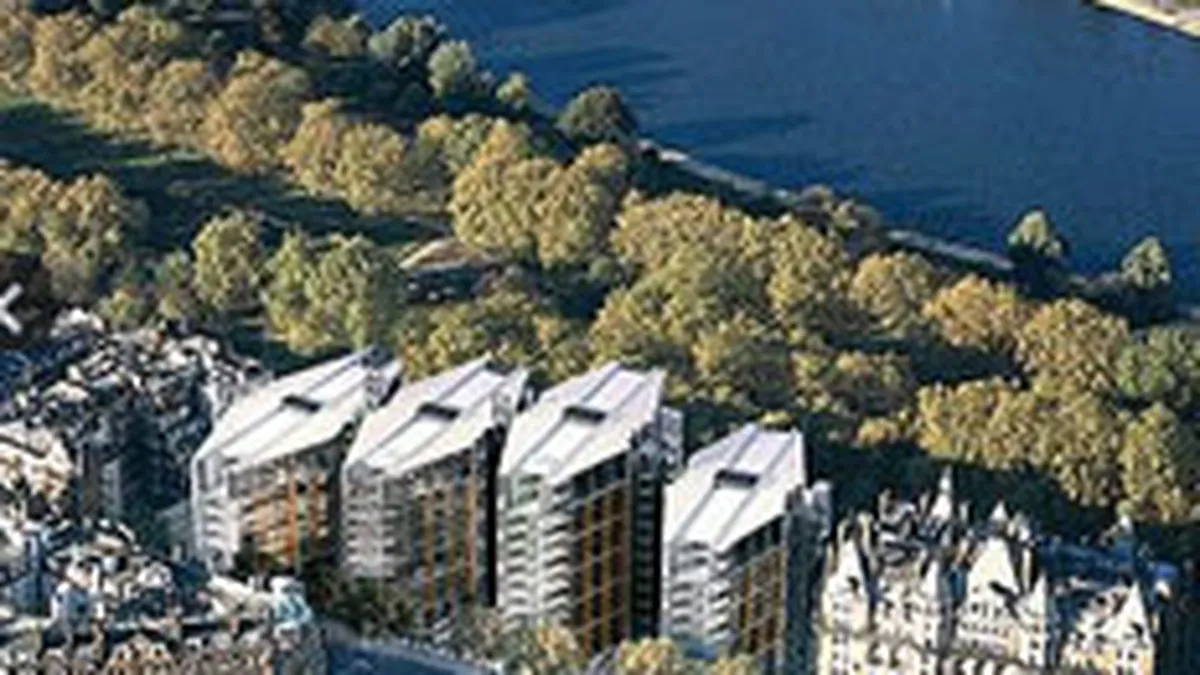 Cele mai scumpe apartamente din lume au fost inaugurate (FOTO)