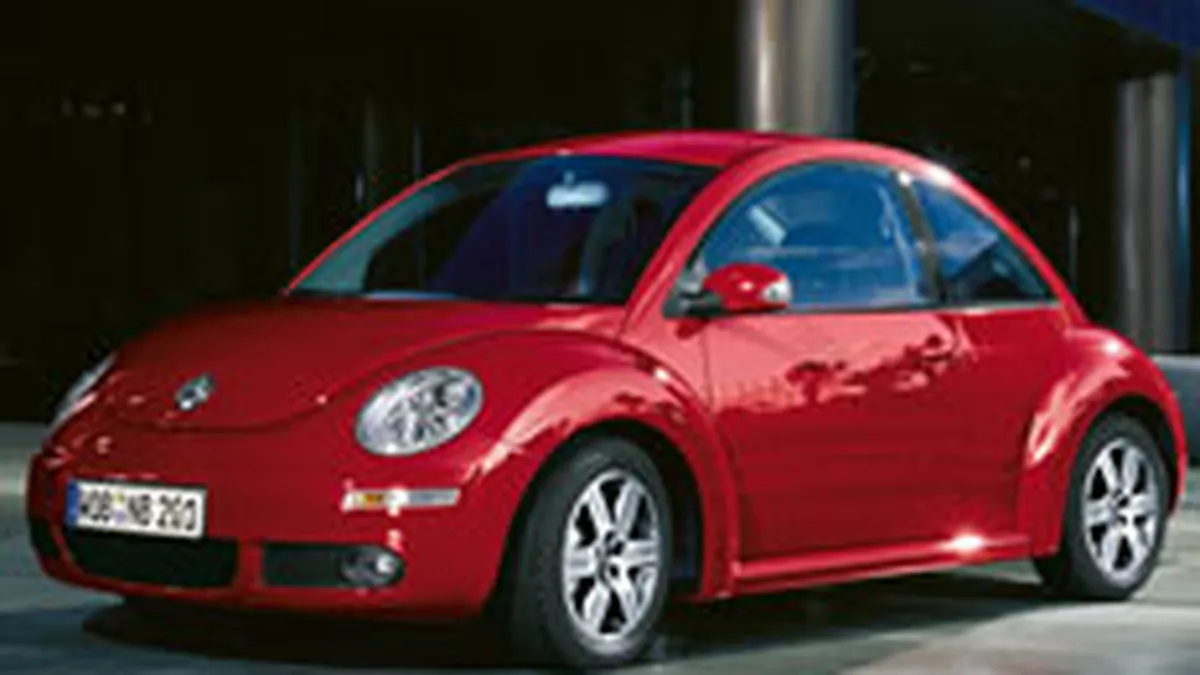 VW discuta cu parteneri din China despre dezvoltarea unui brand destinat acestei tari