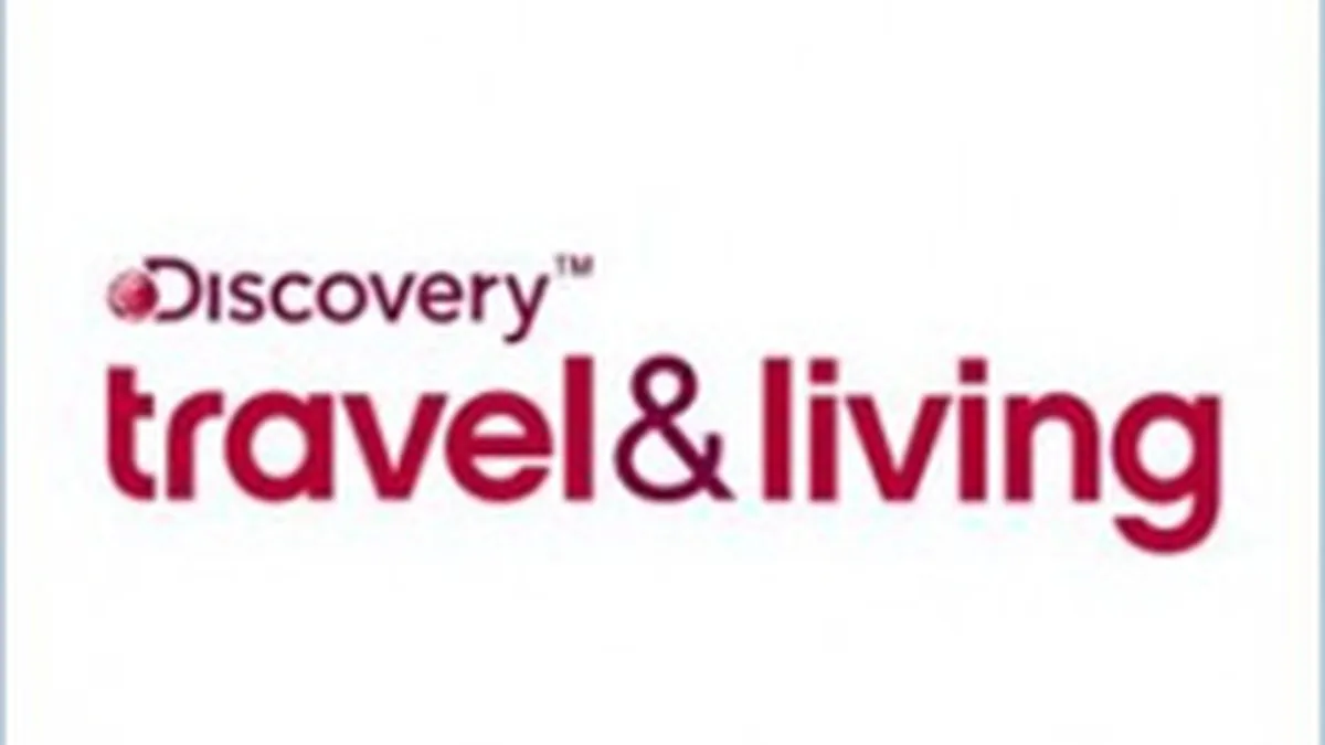 Discovery Travel & Living iese din grila UPC, ca sa faca loc TLC, o alta televiziune marca Discovery