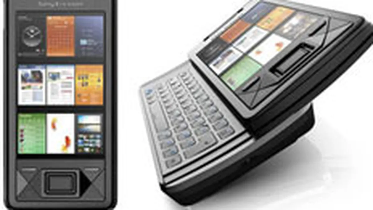 Sony Ericsson a revenit pe profit in 2010, dar rezultatele din T4 au dezamagit