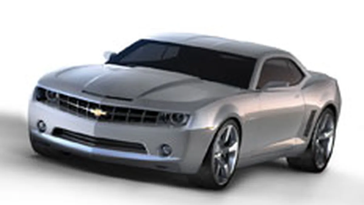 GM renunta la brandul Daewoo in Coreea de Sud, in favoarea Chevrolet