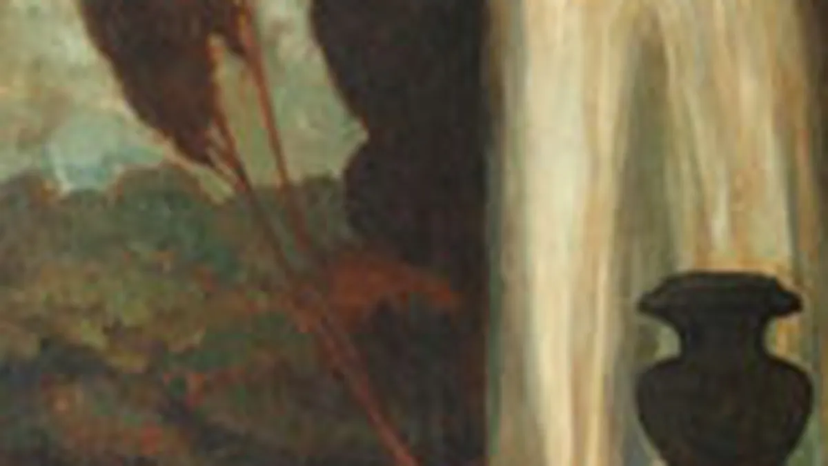 200 de picturi si opere grafice in valoare de 400.000 de euro, scoase la licitatie