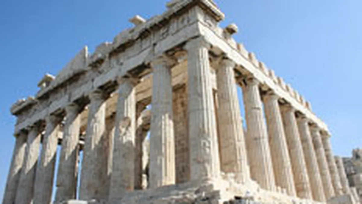 Ministrul elen al Dezvoltarii: Economia Greciei va reincepe sa creasca in al treilea trimestru