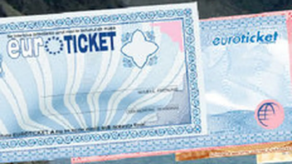 Marii retaileri: Compania Euroticket nu-si onoreaza obligatiile comerciale fata de parteneri