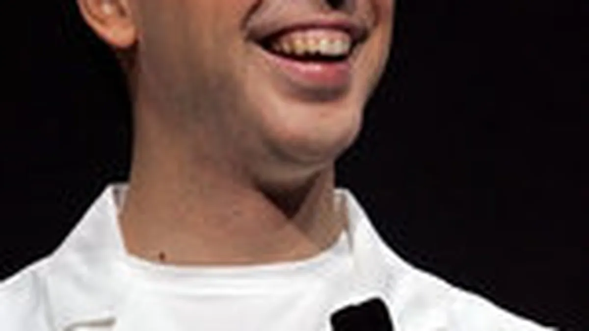 Schimbare la conducerea Google: Co-fondatorul Page revine la conducerea companiei - vezi motivele