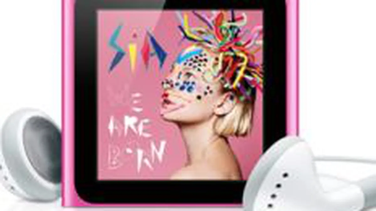 Magazinul de aplicatii Apple a atins 10 mld. download-uri