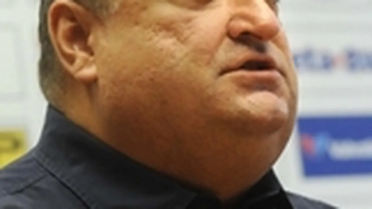 Marian Iancu cere insolventa unei firme din portofoliu pentru a o reorganiza judiciar