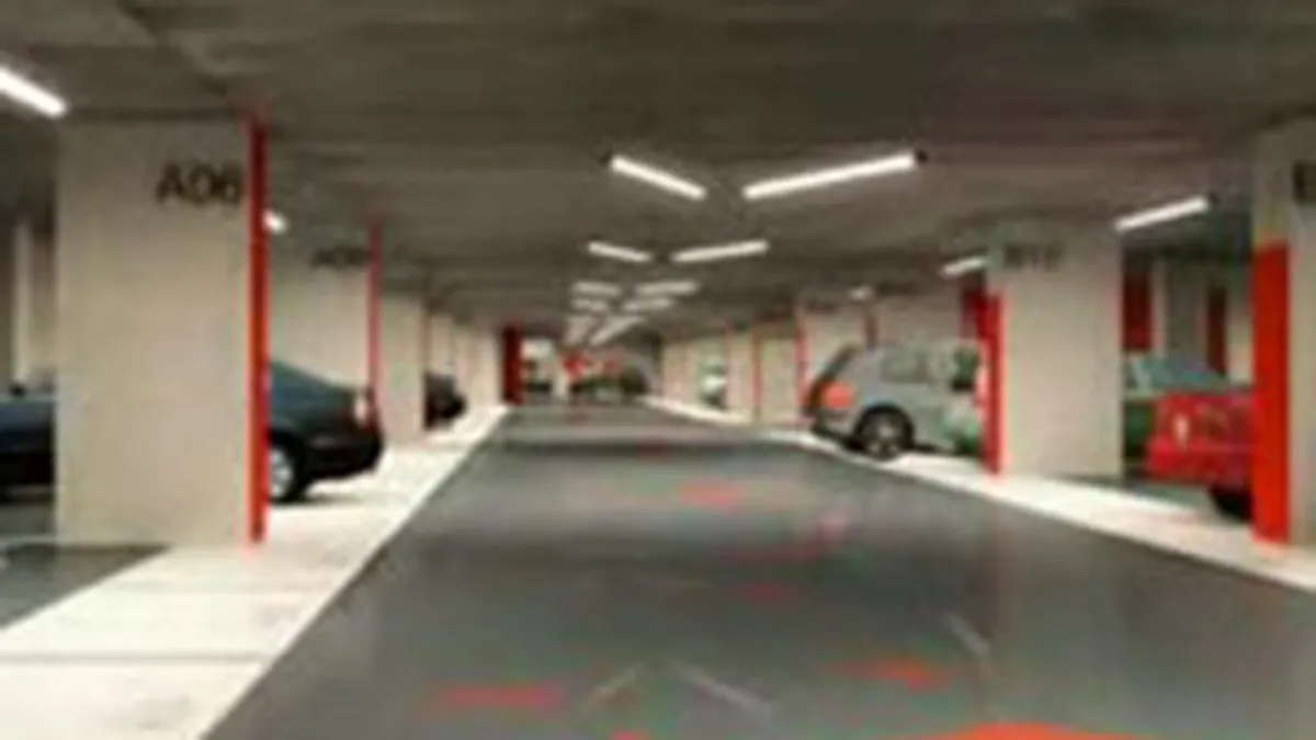 Peste 6.300 de locuri de parcare vor fi construite in Capitala. Cele mai multe sunt subterane