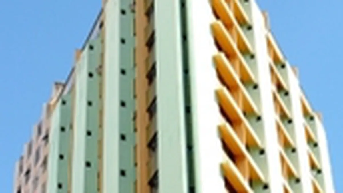 Erste Grup a unit toate proiectele de finantare si dezvoltare imobiliara intr-o singura unitate