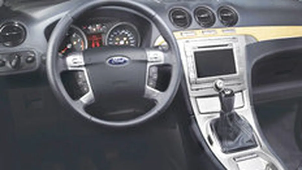 Investitie de 58 mil. euro intr-o fabrica de componente auto pentru Ford in judetul Olt