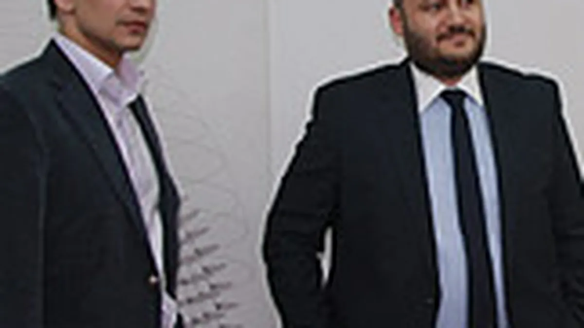 Primul contract al diviziei de retail Coldwell Banker: mall-ul falimentar City Mall