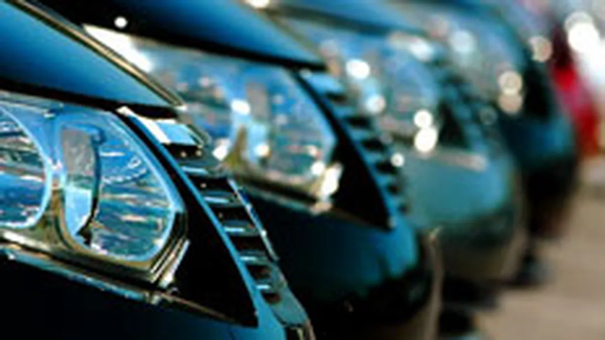 Premiera istorica: GM a vandut in China mai mult decat in SUA