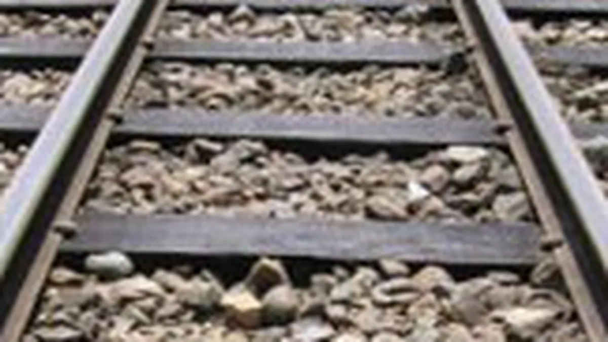 Bugetele companiilor feroviare pe 2011 prevad reducerea personalului cu aproape 5.600 angajati