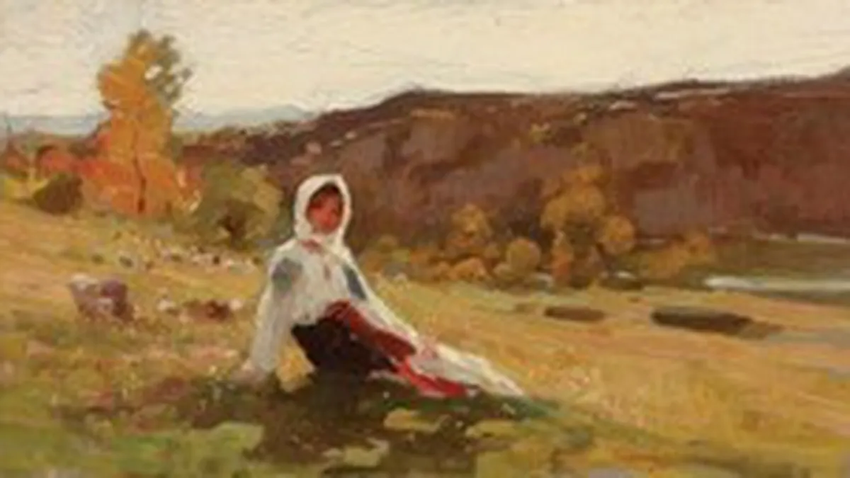 Vanzarile casei de licitatii Artmark s-au triplat in 2010, la 5,5 mil. euro